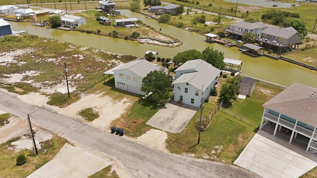 126 Canvasback Rockport TX 78382