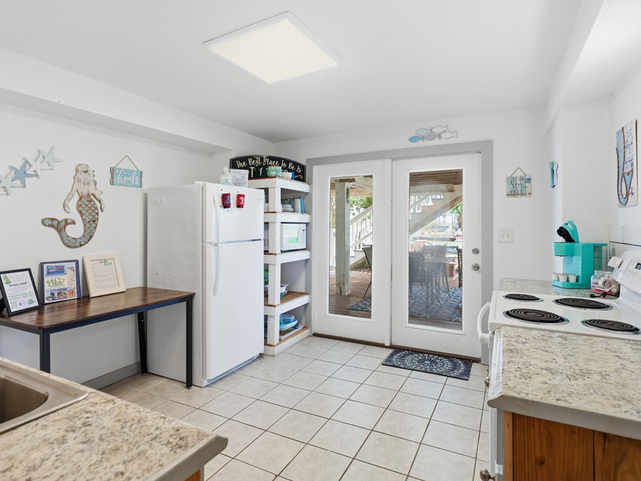 126 Canvasback Rockport TX 78382