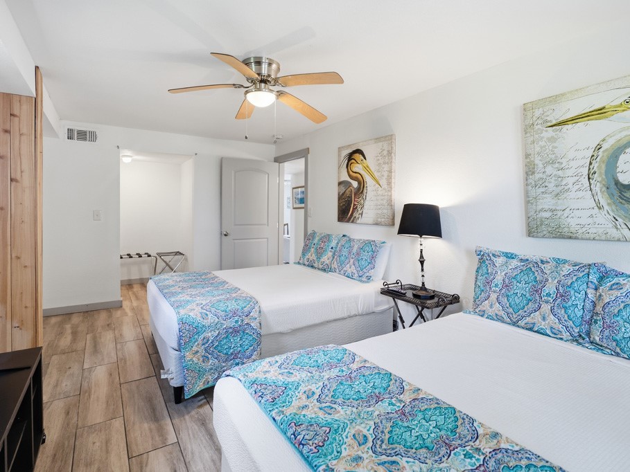 126 Canvasback Rockport TX 78382