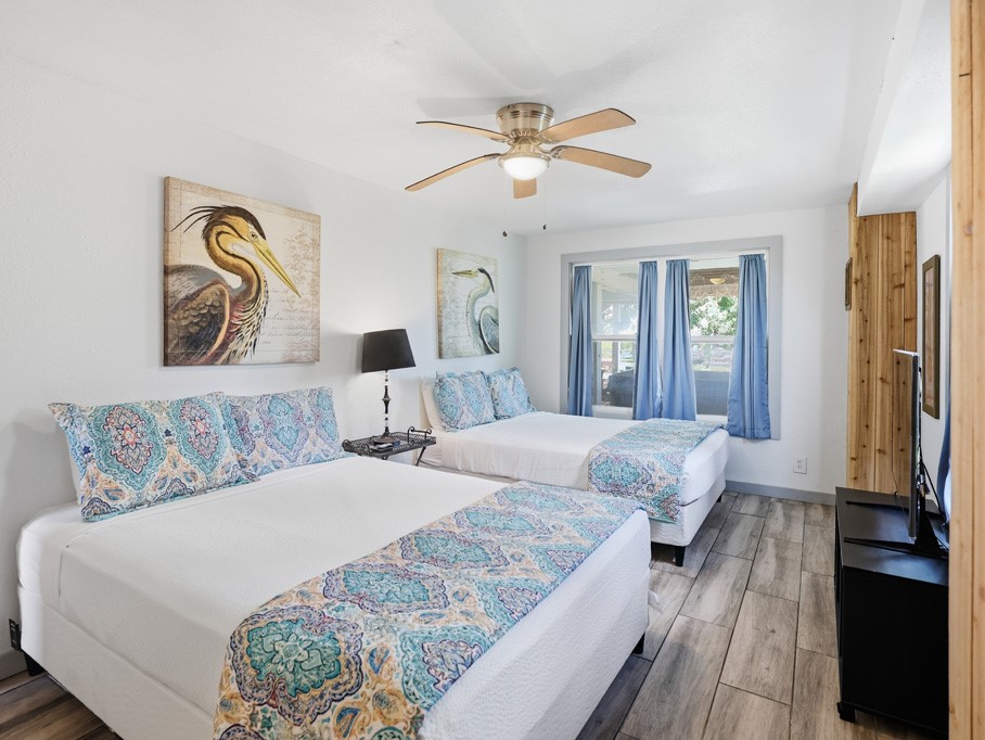 126 Canvasback Rockport TX 78382