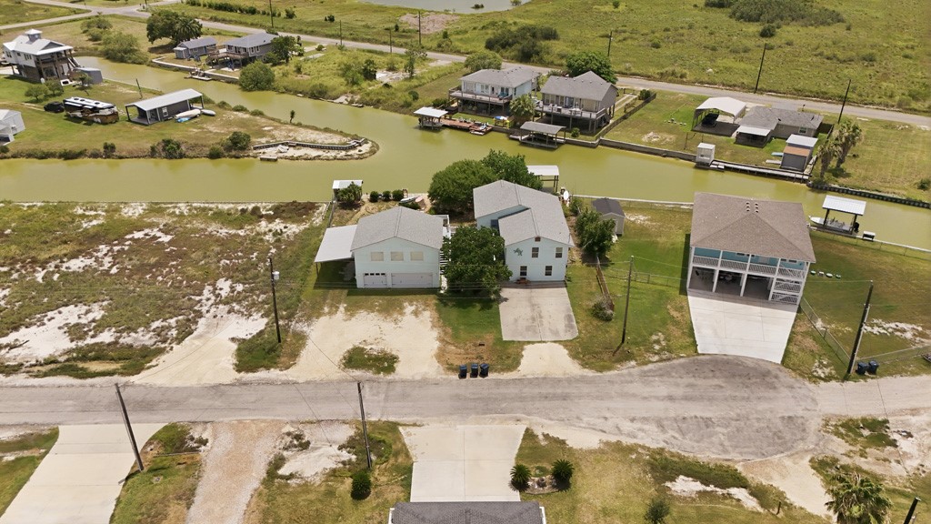 126 Canvasback Rockport TX 78382