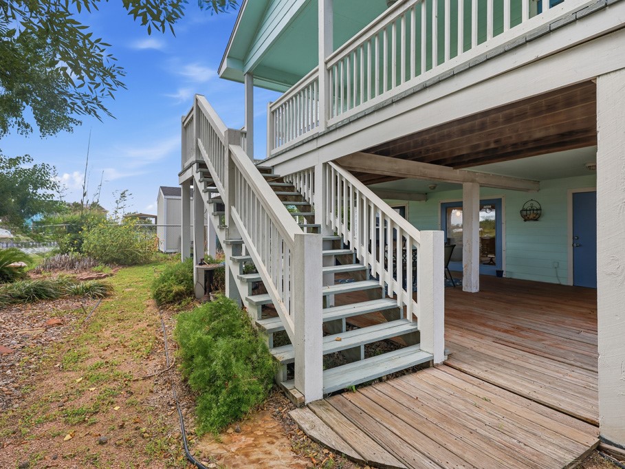 126 Canvasback Rockport TX 78382