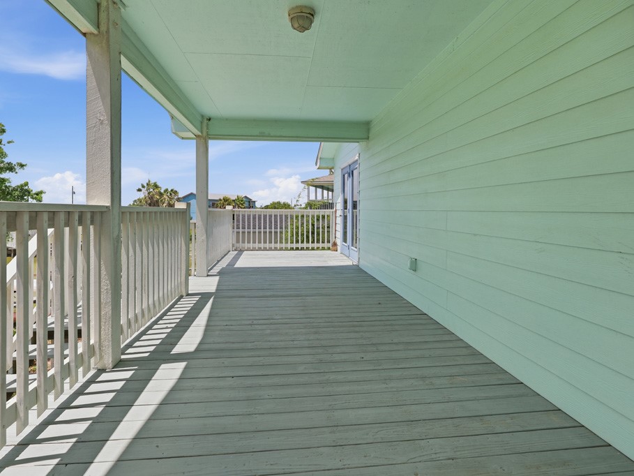 126 Canvasback Rockport TX 78382