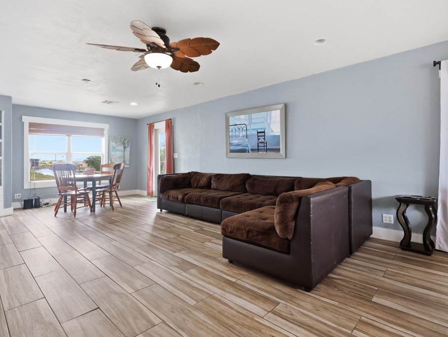 126 Canvasback Rockport TX 78382