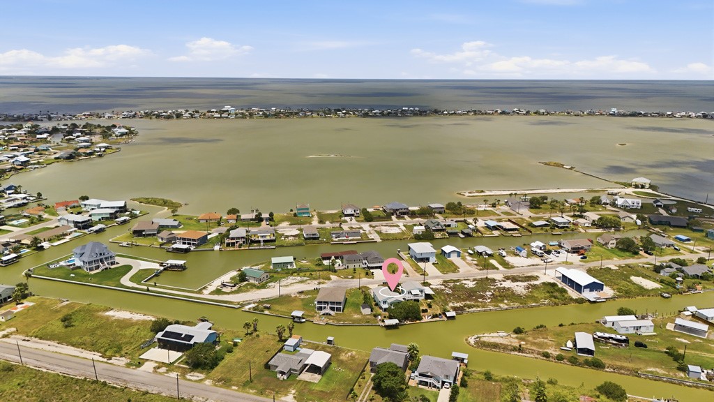 126 Canvasback Rockport TX 78382