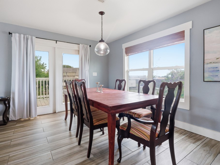 126 Canvasback Rockport TX 78382