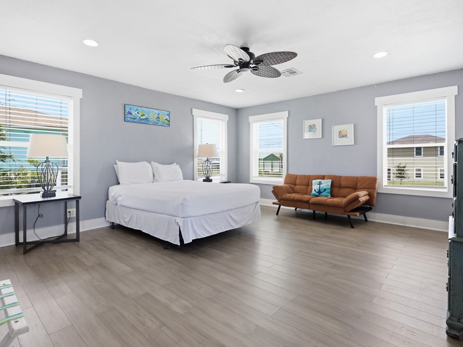 126 Canvasback Rockport TX 78382