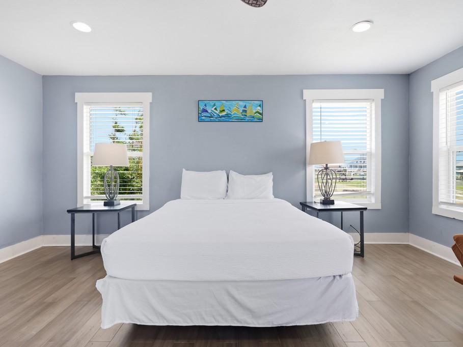 126 Canvasback Rockport TX 78382