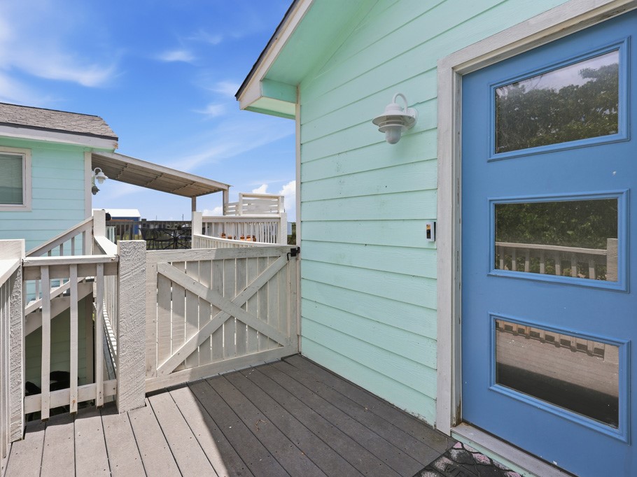 126 Canvasback Rockport TX 78382