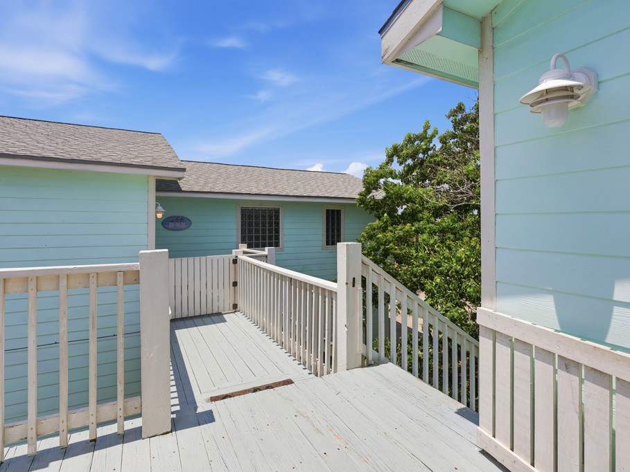 126 Canvasback Rockport TX 78382