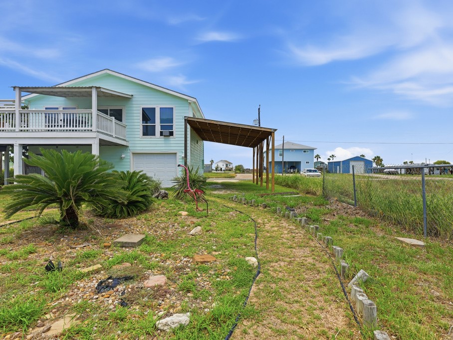 126 Canvasback Rockport TX 78382