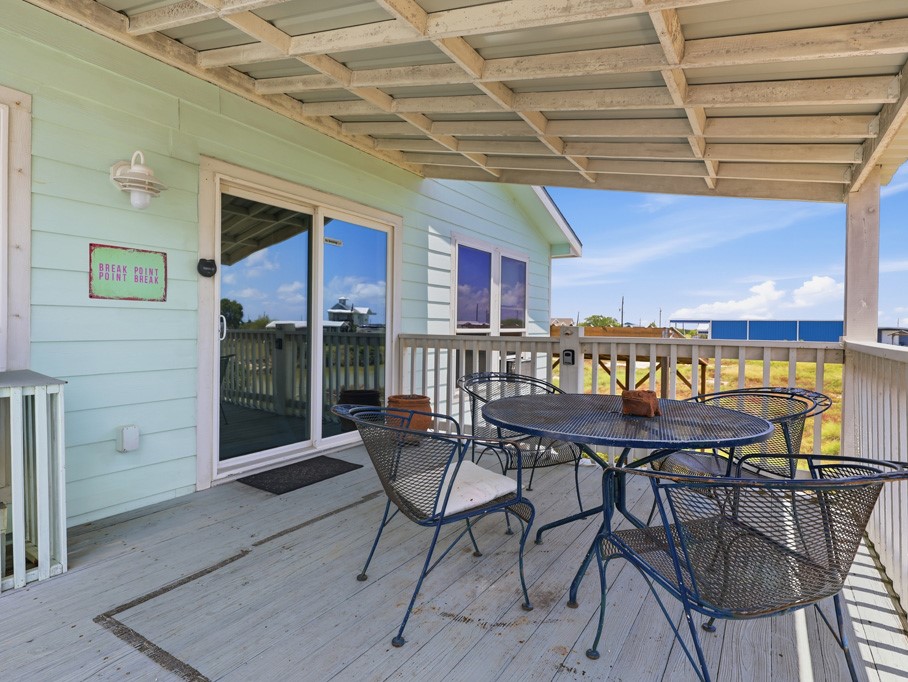 126 Canvasback Rockport TX 78382