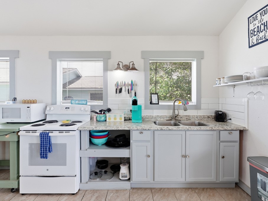 126 Canvasback Rockport TX 78382