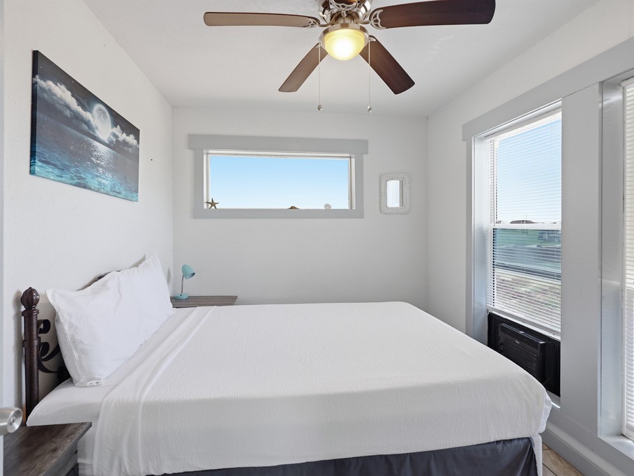 126 Canvasback Rockport TX 78382