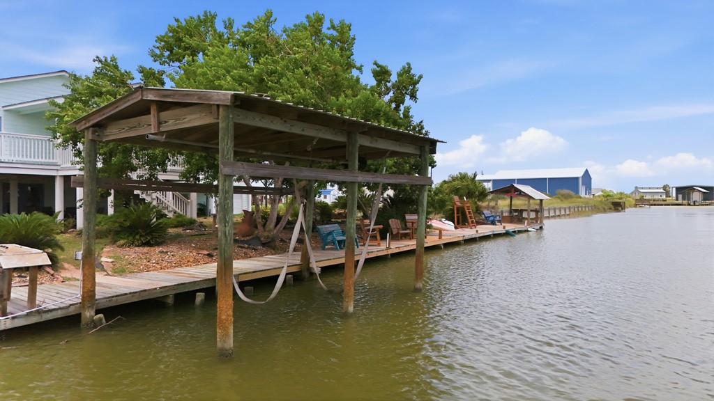 126 Canvasback Rockport TX 78382