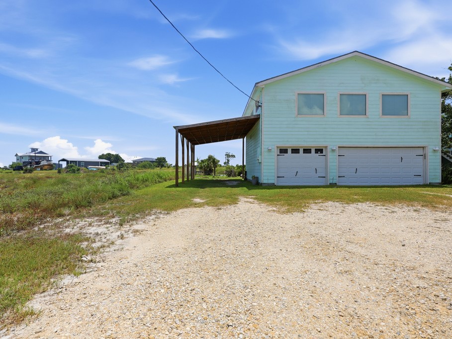 126 Canvasback Rockport TX 78382