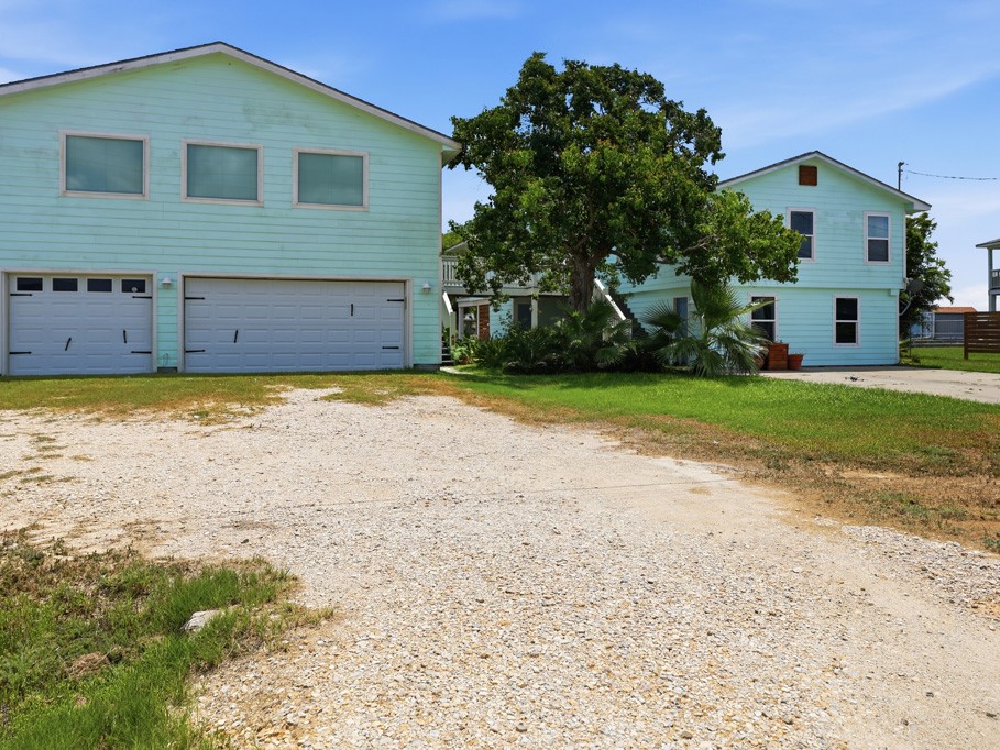 126 Canvasback Rockport TX 78382
