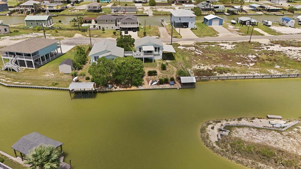 126 Canvasback Rockport TX 78382