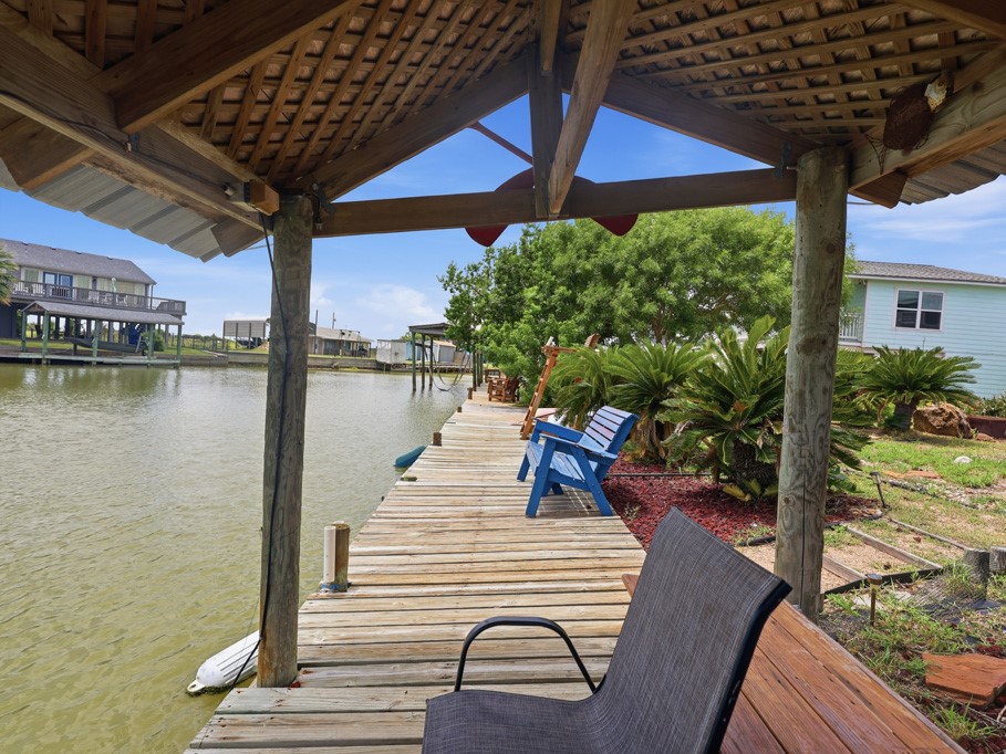 126 Canvasback Rockport TX 78382