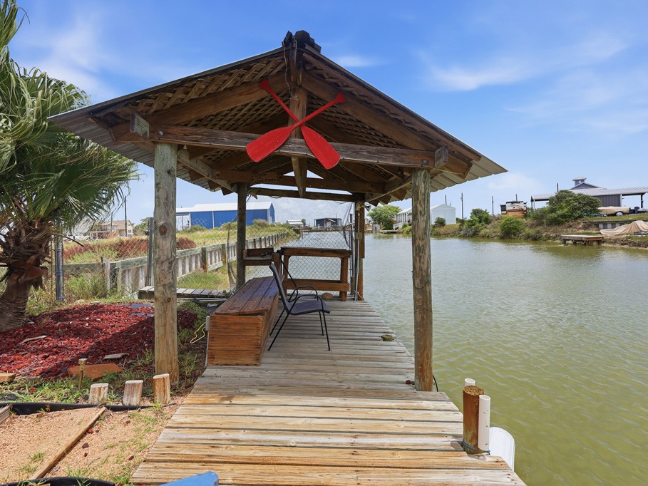 126 Canvasback Rockport TX 78382