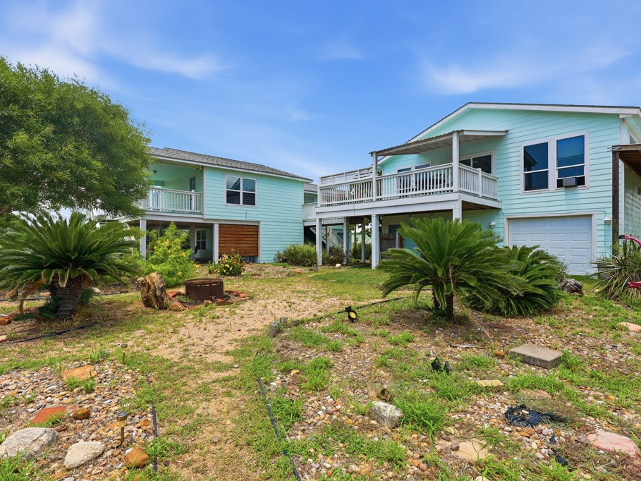 126 Canvasback Rockport TX 78382