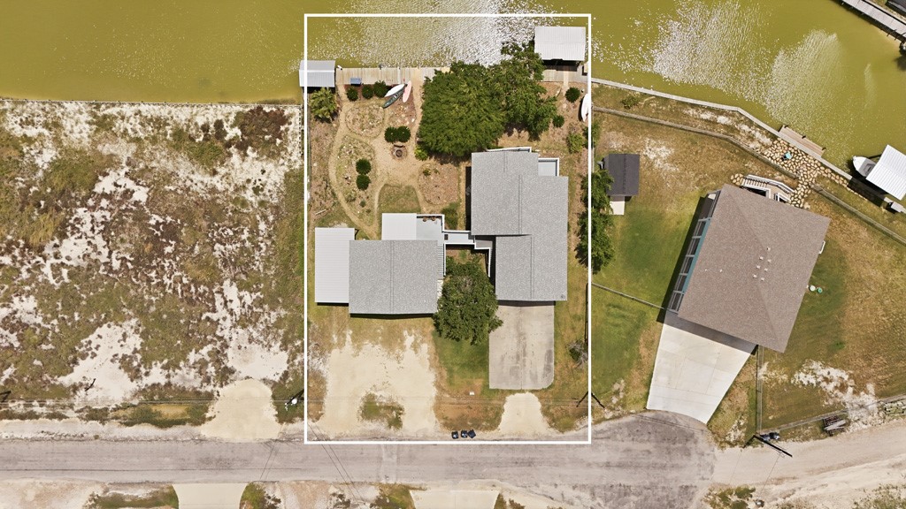 126 Canvasback Rockport TX 78382