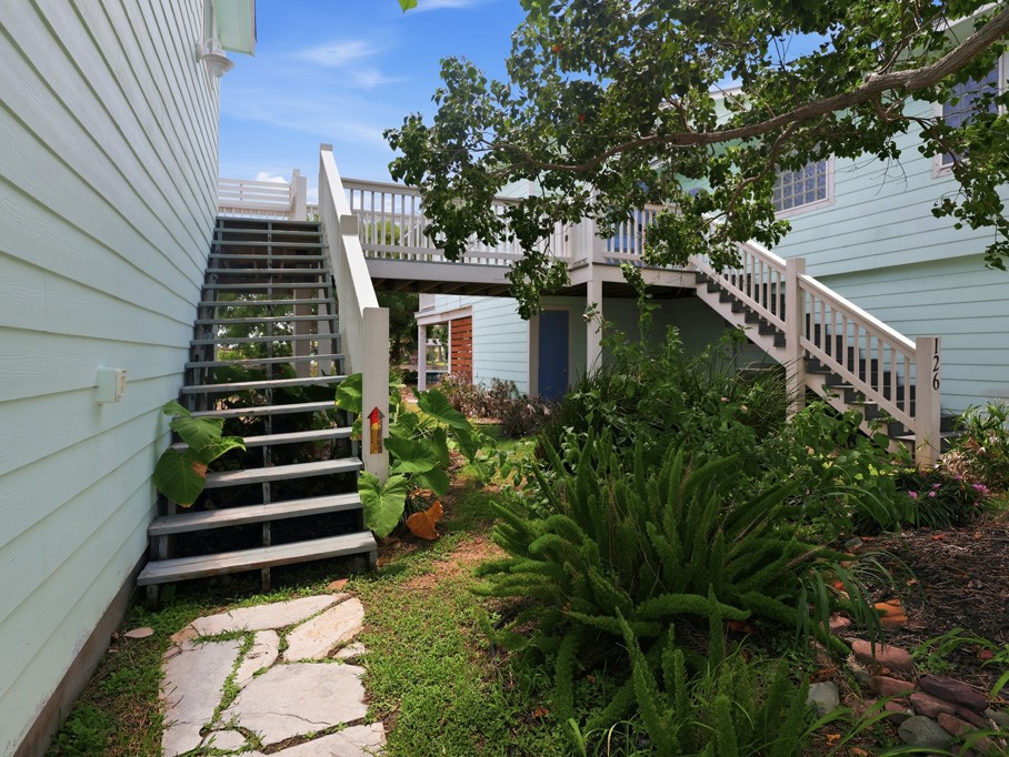 126 Canvasback Rockport TX 78382
