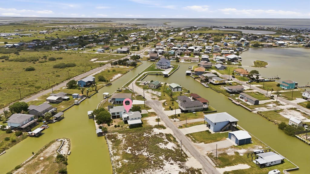 126 Canvasback Rockport TX 78382