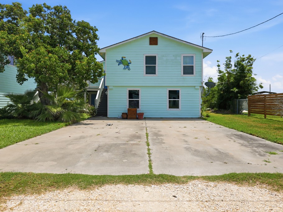 126 Canvasback Rockport TX 78382