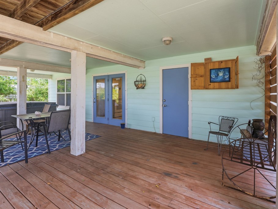 126 Canvasback Rockport TX 78382
