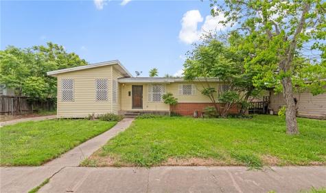 757 Pennington Drive Corpus Christi TX 78412