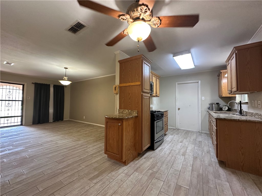 5326 Alejandro Street Corpus Christi TX 78415