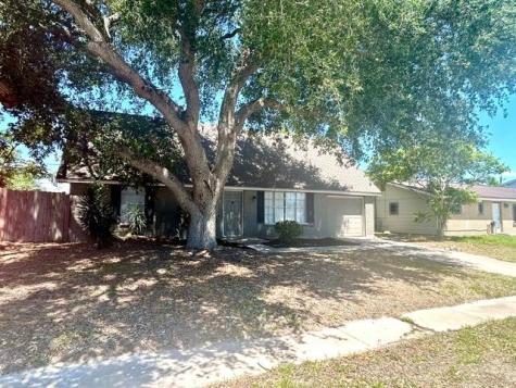 3426 Charlotte Drive Corpus Christi TX 78418