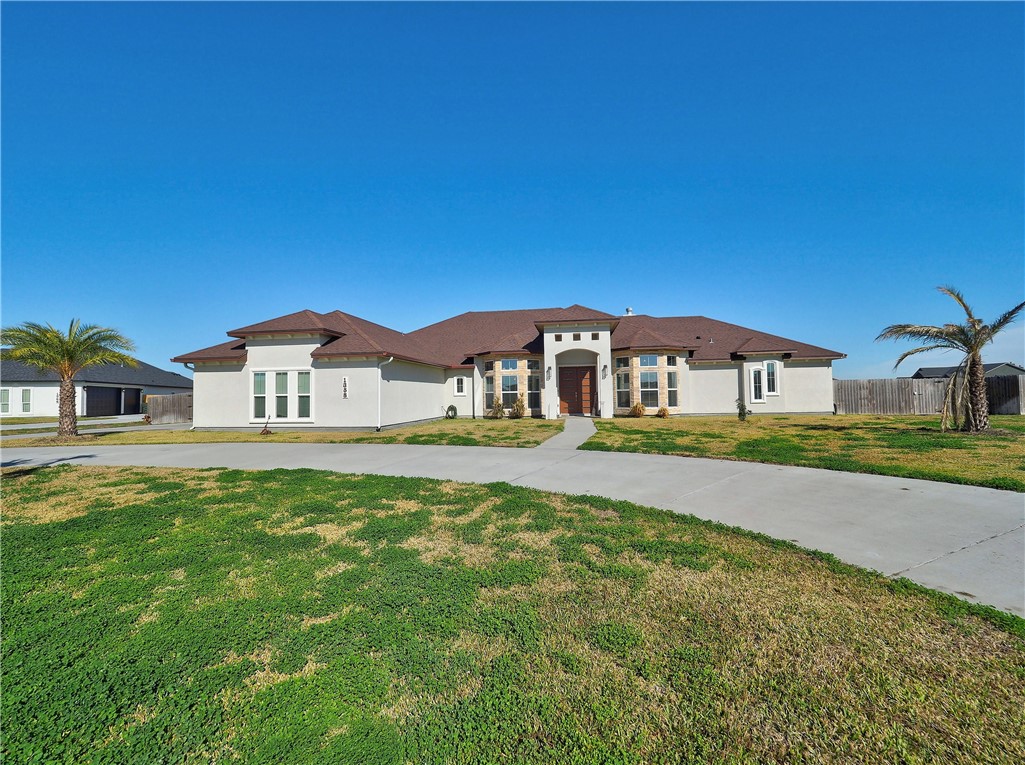 1358 Maid Marian Court Corpus Christi TX 78415