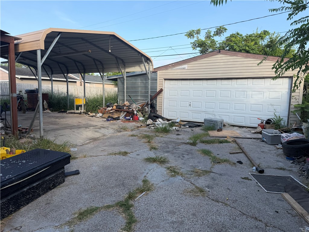 1337 Cambridge Drive Corpus Christi TX 78415