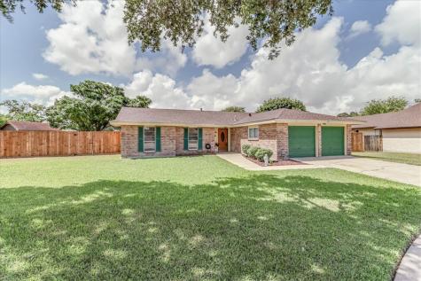 5037 Romford Drive Corpus Christi TX 78413