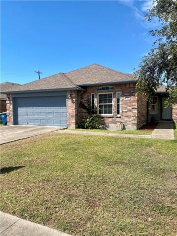 1106 Cupertino Street Portland TX 78374