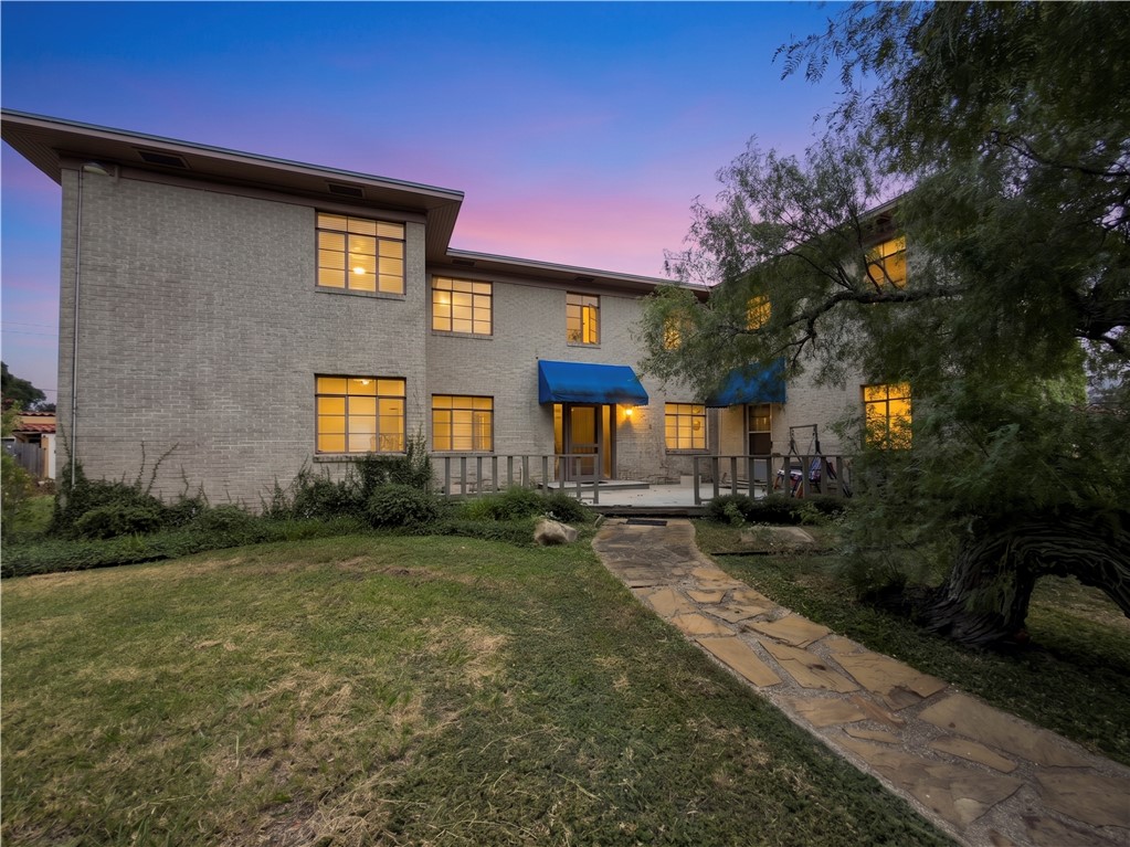 243 Indiana Avenue Corpus Christi TX 78404