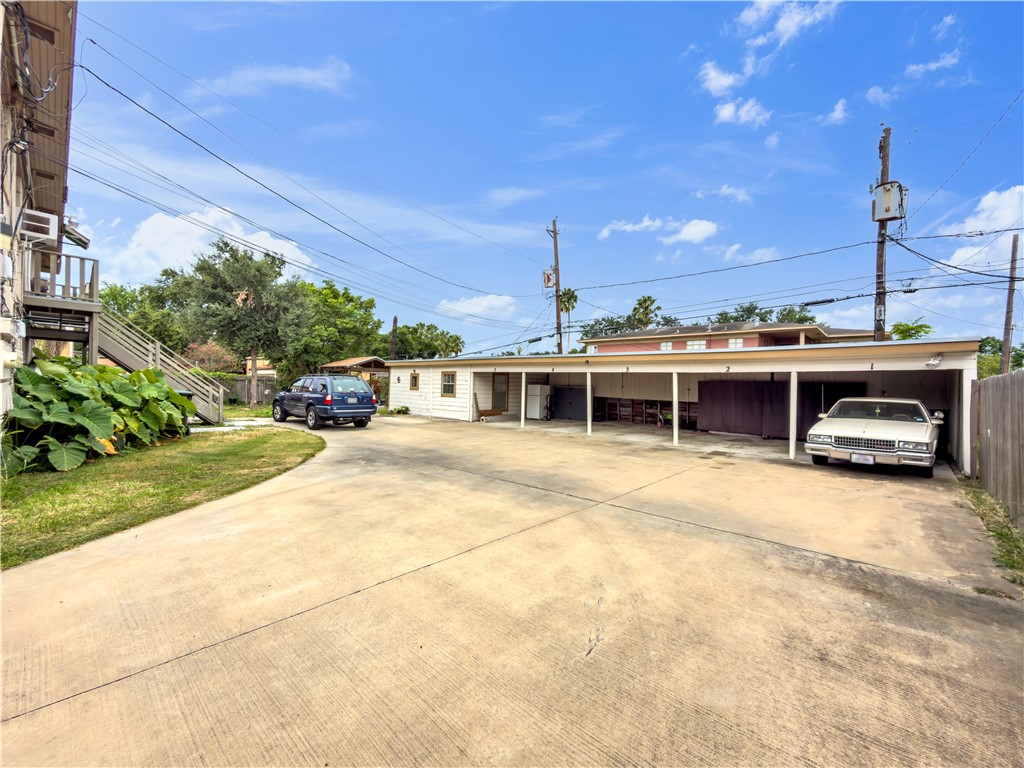 243 Indiana Avenue Corpus Christi TX 78404