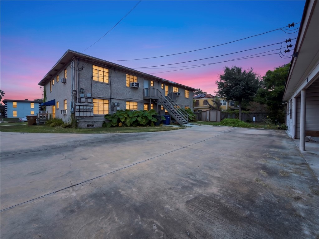243 Indiana Avenue Corpus Christi TX 78404