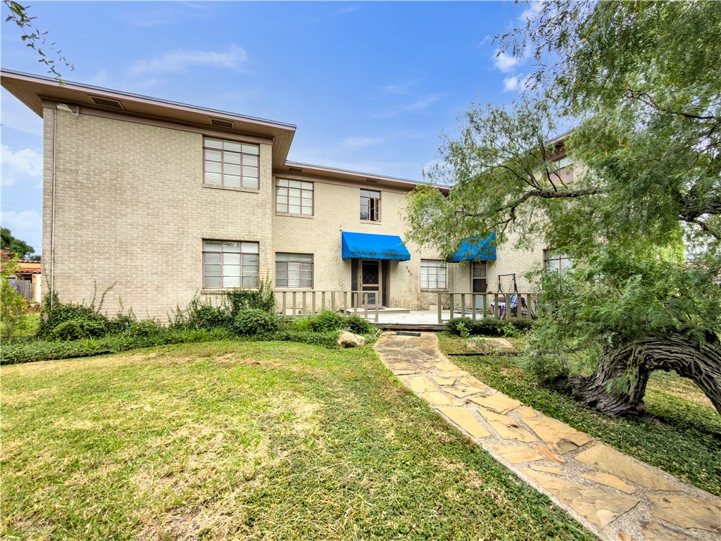 243 Indiana Avenue Corpus Christi TX 78404