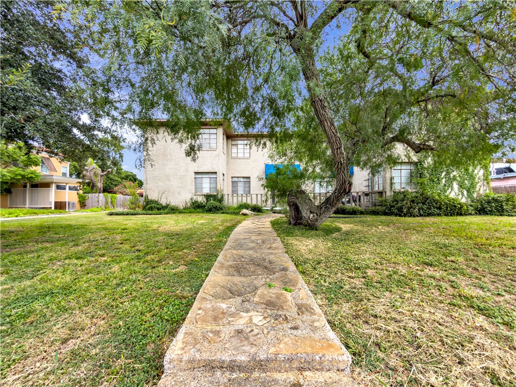 243 Indiana Avenue Corpus Christi TX 78404