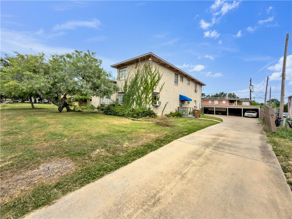 243 Indiana Avenue Corpus Christi TX 78404