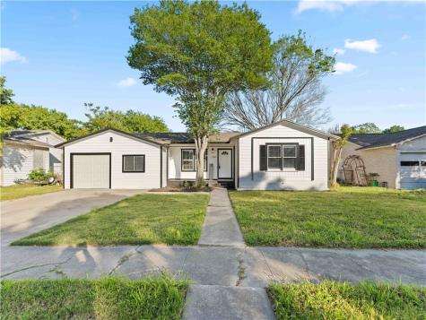 4822 Wexford Drive Corpus Christi TX 78411