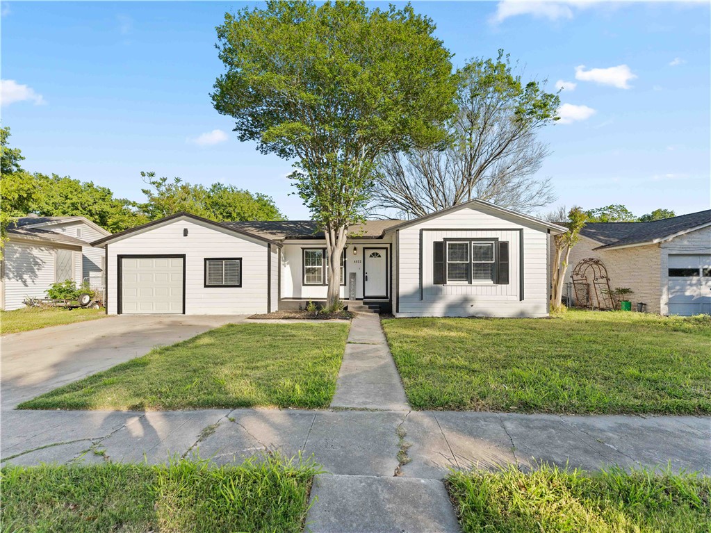 4822 Wexford Drive Corpus Christi TX 78411