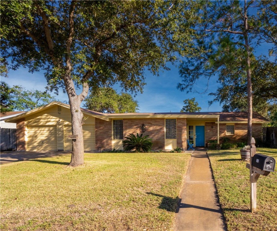 3209 Cove Way Drive Corpus Christi TX 78418