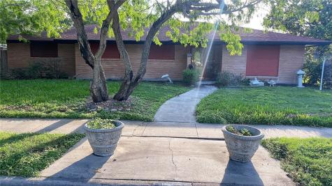 702 Brock Drive Corpus Christi TX 78412