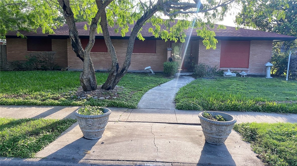 702 Brock Drive Corpus Christi TX 78412