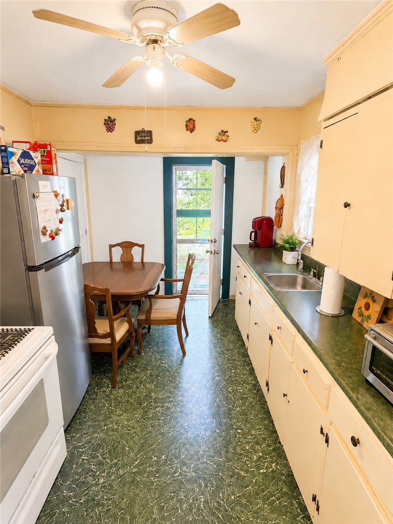 3106 Huisache Street Corpus Christi TX 78408