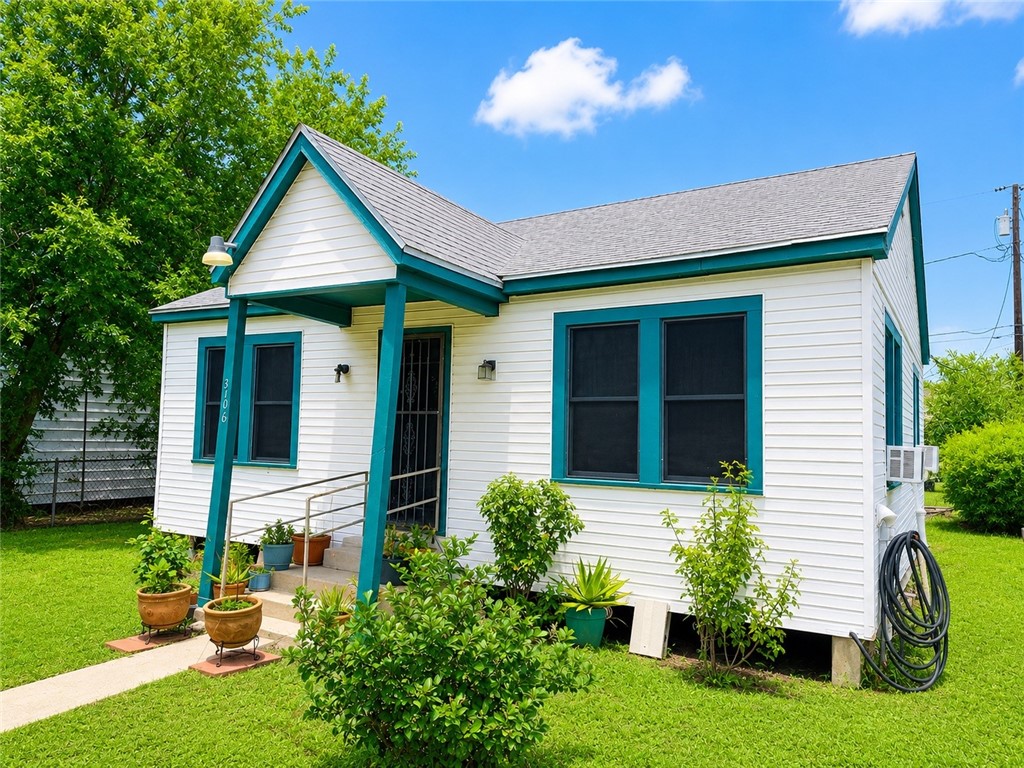3106 Huisache Street Corpus Christi TX 78408